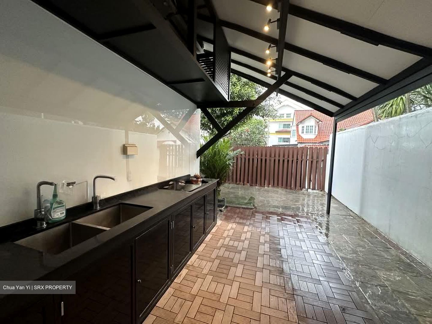 Seletar Hills Estate (D28), Semi-Detached #596564911